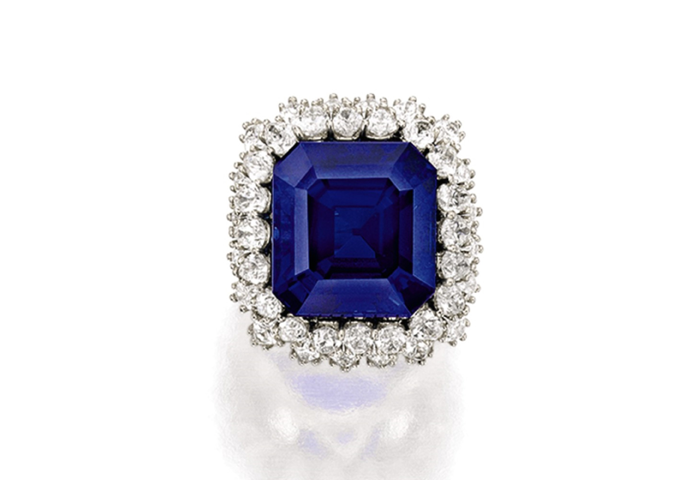 kashmir sapphire price per carat